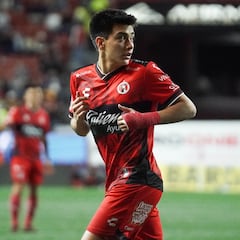 En Tijuana cuidan a Gil Mora para el Mundial