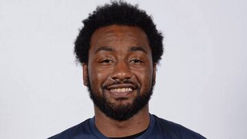 Críticas al estado físico de Wall: "Como recién salido de la cárcel"