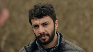 la tierra del pecado nueva serie netflix series 2026