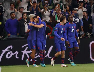 USMNT coach Gregg Berhalter criticised after poor performance against Trinidad & Tobago