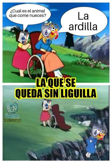 Los memes celebran la llegada de la liguilla del Apertura 2018