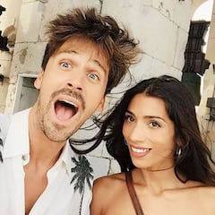 Rompe una de las parejas más estables e históricas de ‘Operación Triunfo’