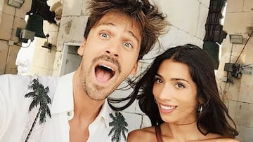 Rompe una de las parejas más estables e históricas de ‘Operación Triunfo’