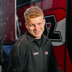 Mendes, encargado de vender a Smit