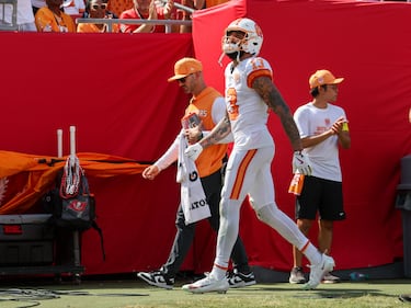 Tyreek Hill y las victimas de la temporada 2025