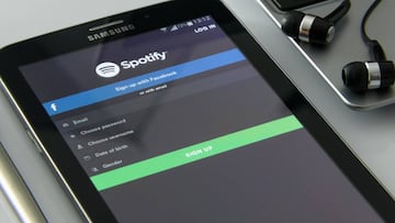 Spotify estrena dos nuevas listas con las canciones que más escuchas
