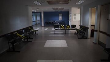 Coronavirus Argentina: resumen, casos, muertos del 21 de abril