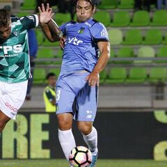 O'Higgins logra agónico triunfo y acecha a Colo Colo en el Clausura