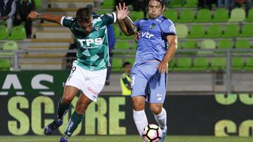 O'Higgins logra agónico triunfo y acecha a Colo Colo en el Clausura