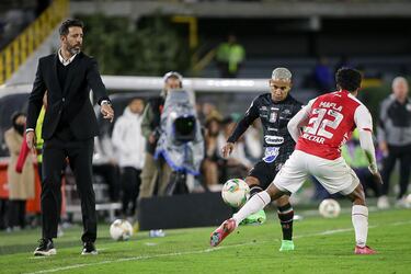 Jorge Bava: “Pelearemos por todo”