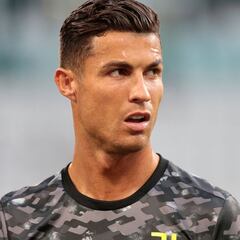 "Si Cristiano se quiere ir, es mejor cambiar"