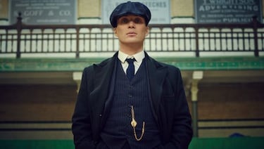 Peaky Blinders se prepara para su apoteósico final en el tráiler de la temporada 6