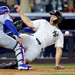 Yankees, contra la historia en la Serie Mundial
