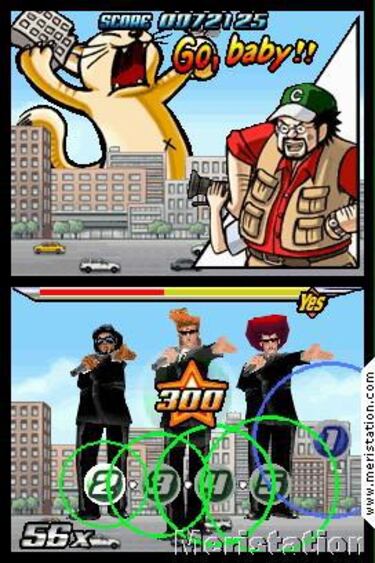 Elite Beat Agents, Impresiones