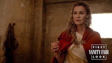 ‘Gladiator 2′ shows first images with Paul Mescal and Pedro Pascal in battle