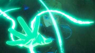 ¿Por qué Nintendo aún no ha desvelado el verdadero nombre de Breath of the Wild 2?
