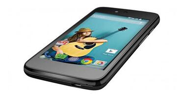 Se filtran las especificaciones del primer Android One