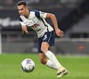 El Tottenham elimina al Chelsea en el debut de Reguilón