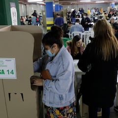 ¿Por qué en Colombia hay segunda vuelta en las elecciones presidenciales?