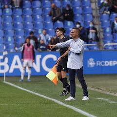 Borja: “Hemos defraudado a miles de personas”