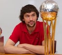 'MVP' Llull: "Sabíamos que era ahora o nunca"