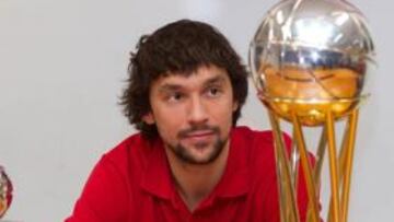 'MVP' Llull: "Sabíamos que era ahora o nunca"