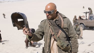 Aunque nadie se acuerde de él, el primer villano del UCM regresará en la nueva serie de Visión