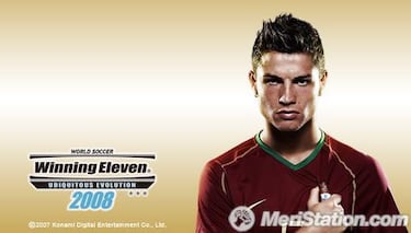 Pro Evolution Soccer 2008, Impresiones