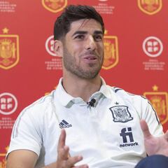 "Hay una tercera posibilidad; que cumpla mi año de contrato..."