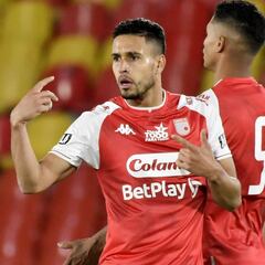 Santa Fe, con hinchada y la vuelta de Leandro, recibe a Nacional