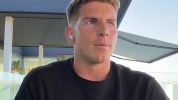 El joven influencer que se va de España porque “no es un lugar acogedor para personas que apuntan alto”