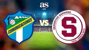 Sigue la previa y el minuto a minuto de Comunicaciones vs Saprissa, partido de vuelta de Cuartos de Final de la Liga Concacaf, desde Guatemala.