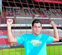 'Fumata blanca': Jorge es nuevo jugador del Nàstic
