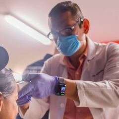 CDMX implementa sistema para ayudar a detectar coronavirus