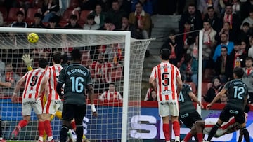 Resumen y goles del Sporting vs. Castellón, jornada 30 de LaLiga Hypermotion