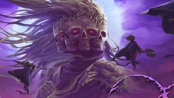 blasphemous 2 metacritic analisis guia blasphemous trofeos logros trucos ps5 xbox series nintendo switch pc steam metroidvania religion semana santa sevilla puente triana isabel ii blasphemous the game kitchen juegos españoles