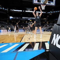 March Madness games today: NCAA Men’s D1 basketball Friday first round matchups