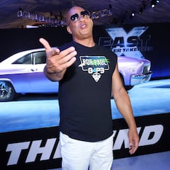 Primeras críticas y reacciones de ‘Rápidos y Furiosos X’ (Fast X): “Predeciblemente ridícula”