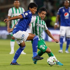 Así queda la tabla de posiciones del Grupo A