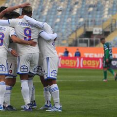 La U confirma un nuevo refuerzo