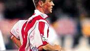 COTIZADO. Fernando Torres sigue siendo una estrella en Italia.