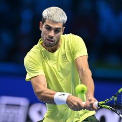 Palmarés de las ATP Finals: qué españoles lo han ganado y quién tiene más títulos