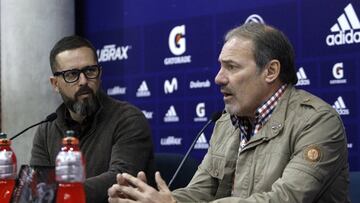 Las definiciones de la U: Montillo, Larrivey, Mora y Wiemberg