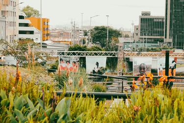 Natalia Gaitán lidera proyecto por el fútbol femenino en Latam