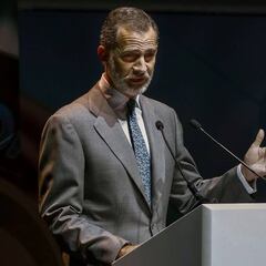 Felipe VI será presidente otra vez de la San Silvestre Vallecana
