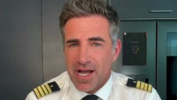 Un comandante responde de forma maestra a los que dicen que “somos un país de pandereta” por el gran apagón