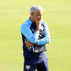 Sergio Pellicer: “En los equipos de fútbol el dolor da gasolina”