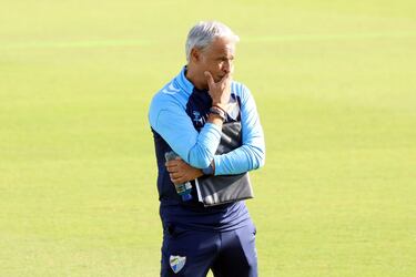 Sergio Pellicer: “Ontiveros es el faro del Cádiz”