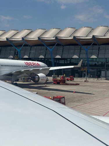 Un español en el Summer Game Fest 2024: el duro camino a Los Ángeles y el tractor