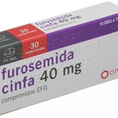 Qué es la furosemida y para qué se usa la sustancia por la que Onana dio positivo